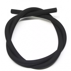 Siyah Soft Touch Hortum Siyah Soft Touch Hortum