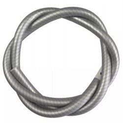 Soft Touch Hortum - Gümüş Karbon Soft Touch Hortum - Gümüş Karbon