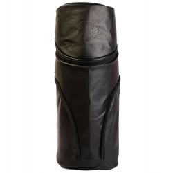 MR.EDS Bodyguard Deri Nargile Çantası