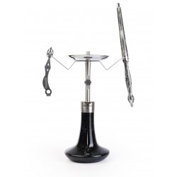 MR.EDS E39 Kompresör PRO Nargile Takımı MR.EDS E39 Kompresör PRO Nargile Takımı