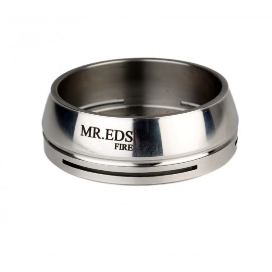 MR.EDS - Mr.Fire Çelik Közlük