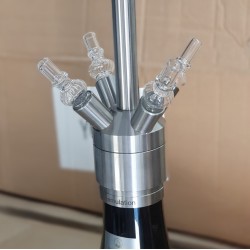 Kristal Cam Marpuc Adaptörü