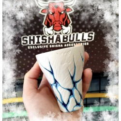 ShishaBulls BadBoy Bowl - The North ShishaBulls BadBoy Bowl - The North