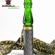 ShishaBulls - Kehribar Askılı Sipsi XL - Snake