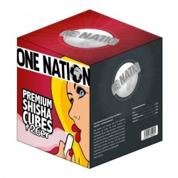 One Nation Kömür 1 KG One Nation Kömür 1 KG