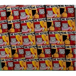 One Nation Kömür Toptan 20 KG One Nation Kömür Toptan 20 KG