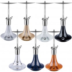 Steamulation Ultimate Nargile Takımı Steamulation Ultimate Nargile Takımı