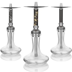 Steamulation Xpansion Mini Nargile Takımı Steamulation Xpansion Mini Nargile Takımı